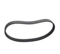 HTD 5M Cinghia Dentata 295/300/305/310mm Lunghezza 10/15/20/25mm Larghezza 5mm Passo Gomma Puleggia Denti 59 60 61 62 cinghia sincrona(305mm,5PCS_10MM)