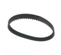 HTD 8M Lunghezza Cinghia Dentata Da 3120mm A 4400mm Larghezza 30mm 40mm 50mm Sincrona Sostituzione Di Trasmissione In Gomma Guida e trasmissione(Width 50mm,3400mm Length)