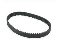 HTD 8M Lunghezza Da 600mm A 760mm Larghezza Cinghia 40mm 50mm Sincrona Trasmissione Puleggia Dentata Guida e trasmissione(Width 50mm,744mm Length)