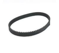 HTD 8M Lunghezza da 768mm a 928mm Larghezza cinghia 25mm 30mm Accessori sincrona Cinghia di trasmissione Puleggia dentata Guida e trasmissione(Width 25mm,792mm Length)