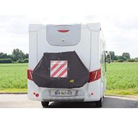 HTD Bike Cover Telo Copri Bici 2-3 POSTI COPRIBICI Camper