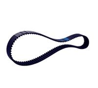 HTD Set cinghia dentata 5 m 15 mm larghezza 5pcsHTD1135 HTD1140 HTD1145 HTD1150 HTD1160 HTD1170 HTD1175 HTD1180Power Transmiss Solut