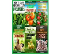 Htebooks 6 books in 1 (Tascabile) How to Books