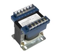 HTEJFUXQE 1pc BK-50VA 50W BK Type Control Power Transformer 220V/380V Input 6.3V 24V 36V 110V Output