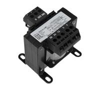 HTEJFUXQE 1pc NDK-50 NDK Type Control Power Transformer 380V/220V Input 6V 12V 24V 36V Output NDK-50VA