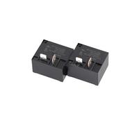 HTEJFUXQE 5PCS Water Heater Motherboard Special HF2160-1A-12DE 12VDC 30A 4PIN Relay