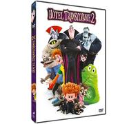 Htel transylvanie 2 (DVD) Merad Kad Goude Alex Efira Virginie