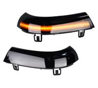 HTGMTGPACC Indicatore Laterale Per GOLF 5 Per GTI Plus MK5 Per Jetta Per Passat B6 B5.5 Variante EOS Sharan Montaggio Dinamico Lampeggiante Indicatori Direzione LED