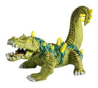 HTGWCG Simulazione Fauna Selvatica Modello Animale Giocattolo, Mostro della Giocattolo Jouet Éducatif pour Enfants et Décoration Jungle Realistica per Decorazione Casa e Collezione