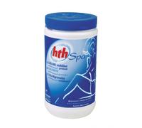 Hth Granuli Di Cloro 1.2Kg Stabilizzati - Disinfezione Dell'Acqua Per Whirlpool