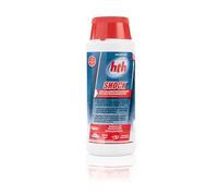HTH Irrijardin Ipoclorito di Calcio Shock, 2 kg