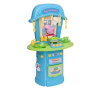 HTI Peppa Pig Moja pierwsza kuchnia 1684246