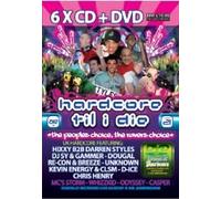 HTID - HTID 21 - The People's Choice