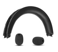 HTINDUSTRY Archetto di ricambio compatibile con Microsoft Xbox Stereo 20th Anniversary Special Edition Wireless HeadsetArchetto con pelle confortevole