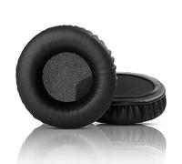 HTINDUSTRY Cuscinetti di ricambio Premium compatibili con le cuffie Sony MDR-DS6500 MDR-RF860R MDR DS6500 RF860R Cuscinetti auricolari con schiuma di memoria in pelle Protein più morbida