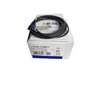 HTKEOXDRO 1 pz/Lotto E2E-X1C1 E2E-X1B1 E2E-CR8C1 E2E-CR8C2 CR8B1 CR8B2 X1C2 C1C1 E2EC-CR5C1 Sensore di prossimità(E2E-CR8B2)