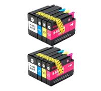 HTL 932XL 933XL Cartuccia Compatibile Con HP OfficeJet 6100