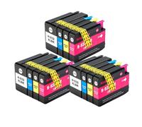 HTL 932XL 933XL Cartuccia Compatibile Con HP OfficeJet 6100