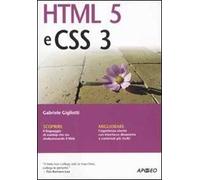 HTML 5 e CSS 3