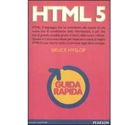 HTML 5. Guida rapida