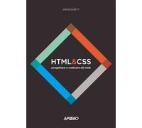 HTML e CSS. Progettare e costruire siti web. Con Contenuto digitale per download e accesso online