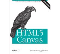 HTML5 Canvas