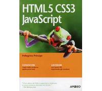HTML5 CSS3 JavaScript
