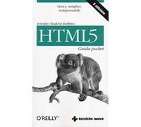 HTML5. Guida pocket