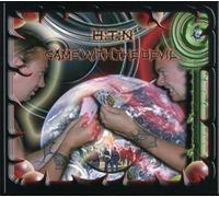 Htn - Game With The Devil - Cd