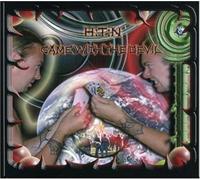 Htn - Game With The Devil - Cd