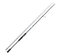 HTO Tempest Combat 8’2″ 5-25g / Canna Da Pesca Spinning