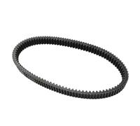 Htoqac Cinghia di Trasmissione Compatibile con Mule PRO 820 Arctic 0627-034 F5 Firecat F6 Firecat EFI Deluxe 700 MX Z 800