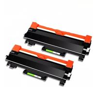 HToQaCx Cartuccia da 10pk TN760 Toner Compatibile con HL-L2350DW HL-L2370DW MFC-L2750DWXL Stampanti Sostituzione Sostituzione Toner Stamping Resa 1 Pacchetto( 2PK TN760)