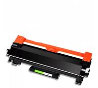 HToQaCx Cartuccia da 10pk TN760 Toner Compatibile con HL-L2350DW HL-L2370DW MFC-L2750DWXL Stampanti Sostituzione Sostituzione Toner Stamping Resa 1 Pacchetto( 1PK TN760)