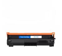 HToQaCx Cartuccia toner compatibile W1410A 141A per MFP M140W M139W M110W con chip( 1PK)
