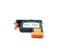 HToQaCx Testa di stampa sostitutiva Compatibile con 88 K8500 K5300 K5400 L7380 L7580 L7590 Stampanti Alternativa per i modelli di stampante(1xBY)