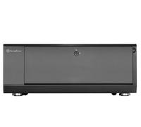 HTPC Silverstone GD10 nero - Nouvo