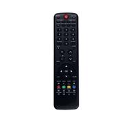 HTR-D06A Telecomando Sostitutivo per TV LCD HTRD06A LTF24Z6 LT19Z6 LTF22Z6 LET32C800HF LEY24T1000HF LE24C600
