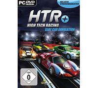 HTR+ Slot Car Simulation (PC) - [Edizione: Germania]
