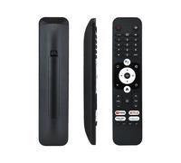 HTR-U31 HE V7 for Haier Voice Android TV Remote H50K66UG H55K66UG H58K66UG