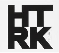HTRK Nostalgia (Vinyl LP) 12" Album Coloured Vinyl (Limited Edition)