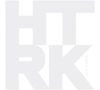 Htrk - Nostalgia (White Vinyl)