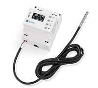 HTS 1000 - Interruttore di temperatura, guida DIN -99°C…+850 °C.