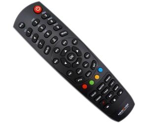HTS e-com Telecomando originale Medialink per serie Smart Home ML1100, 1200, 2200, 6500
