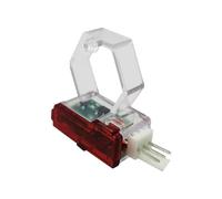 HTS - Interruttore di flusso magnetico per caldaia Baxi Sensore effetto Hall 5114767