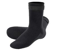 HTTDSLF Calzini in Neoprene 3mm, Calzini Immersione Caldi Antiscivolo, Calze da Nuoto Antiscivolo per Uomo Donna, per Immersioni, Nuoto, Surf, Vela, Sport Acquatici