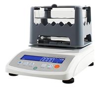 HTTGDGDH Macchina per Il Test della Purezza Dell'Oro 2025, Misuratore Digitale Elettronico per La Purezza Dell'Oro, Tester Elettronico per La Purezza Dell'Oro, Kit Professionale,Size_name-300/0.005g
