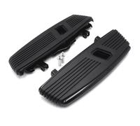 HTTMT Anteriore Esteso Floorboard per Harley 1986-2017 Softail Touring 08-up