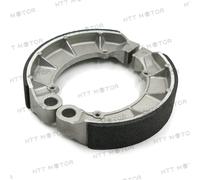 HTTMT Ganascia Freno per Honda CB700SC Nighthawk Pacific Coast VT800C Ombra