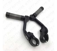 HTTMT Nero 5 " Lungo Piede Pioli Kit 1.25 " Motore Protezione Per Superlow 1200T